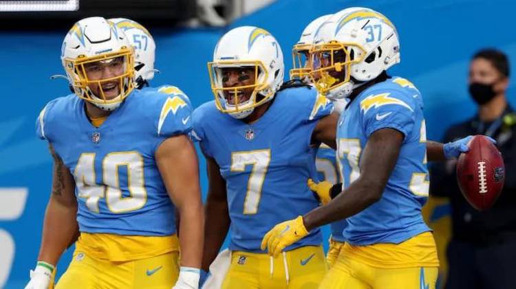 Los Angeles Chargers vs Cleveland Browns Betting Picks, Predictions, Best Bets & Odds For NFL Sunday