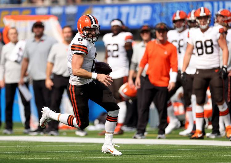 Los Angeles Chargers vs Cleveland Browns, Prediction, Line, Picks, and Odds