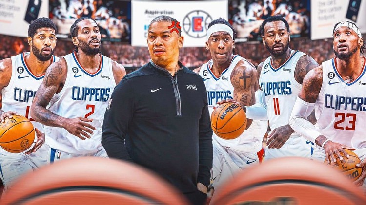 Los Angeles Clippers 2022-23 Betting Guide