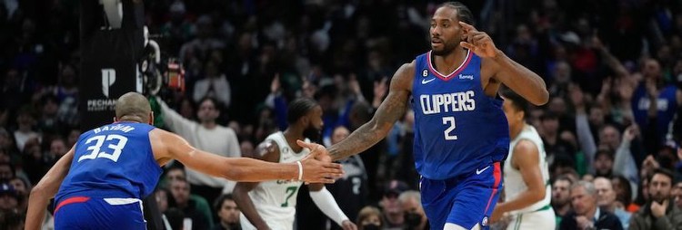 Los Angeles Clippers 2022-23 Betting Guide