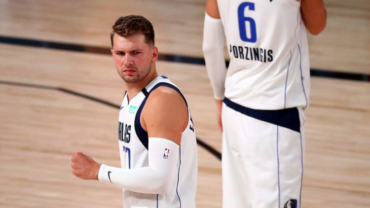 Los Angeles Clippers vs. Dallas Mavericks odds, picks and best bets