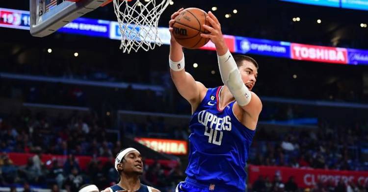 Los Angeles Clippers vs Golden State Warriors Odds