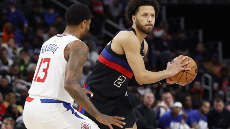 Los Angeles Clippers vs. Miami Heat odds, tips and betting trends
