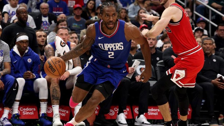 Los Angeles Clippers vs. Minnesota Timberwolves odds, tips and betting trends