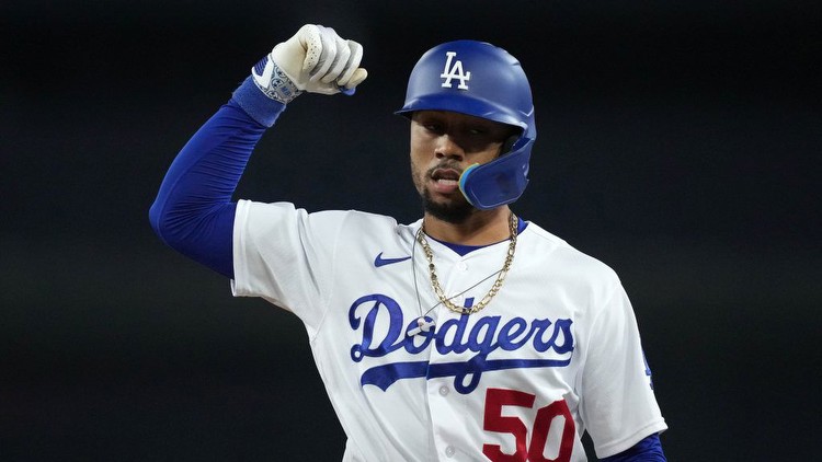 Los Angeles Dodgers at Seattle Mariners odds, picks and predictions