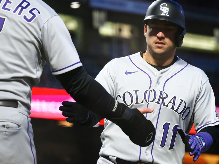 Los Angeles Dodgers vs Colorado Rockies Prediction, 9/27/2023 MLB Picks, Best Bets & Odds