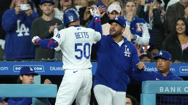 Los Angeles Dodgers vs. New York Yankees live stream, TV channel, start time, odds