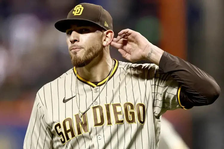 Los Angeles Dodgers vs. San Diego Padres Picks and Odds