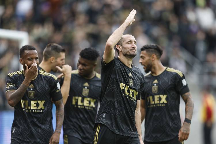 Los Angeles FC vs New England Revolution Prediction and Betting Tips
