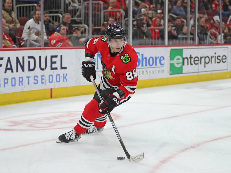 Los Angeles Kings vs Chicago Blackhawks Prediction, 11/3/2022 NHL Picks, Best Bets & Odds