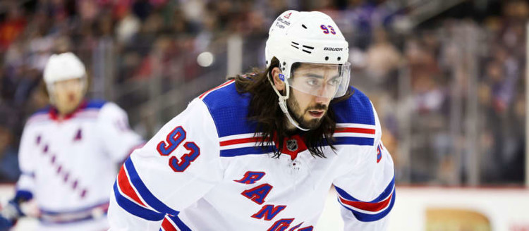 Los Angeles Kings vs New York Rangers Best Bets and Props