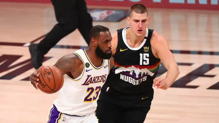 Los Angeles Lakers vs Denver Nuggets Spread, Line, Odds, Predictions, Picks and Betting Preview