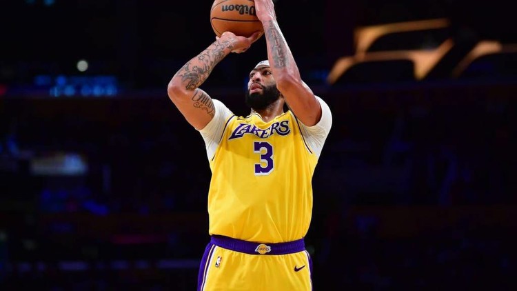 Los Angeles Lakers vs. Los Angeles Clippers odds, tips and betting trends