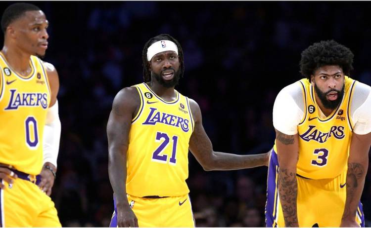 Los Angeles Lakers vs Phoenix Suns: Predictions, odds and how to watch or live stream NBA preseason game in the US