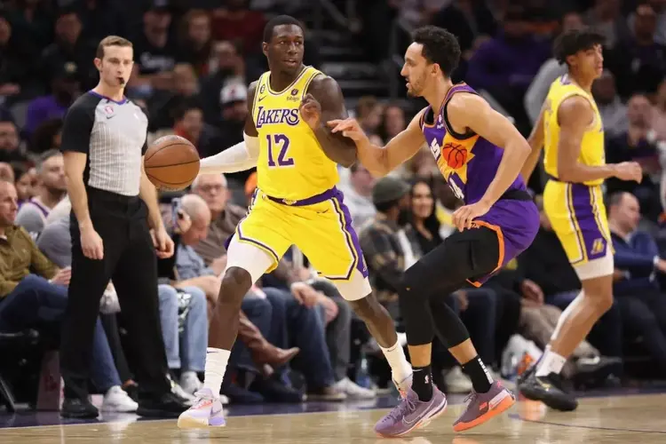 Los Angeles Lakers vs Sacramento Kings Best Bets