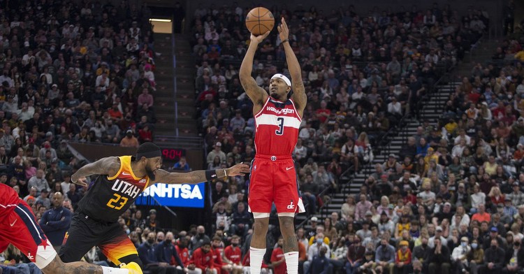 Los Angeles Lakers vs Washington Wizards Prediction: Injury Report, Starting 5s, Betting Odds, and Spreads - December 4
