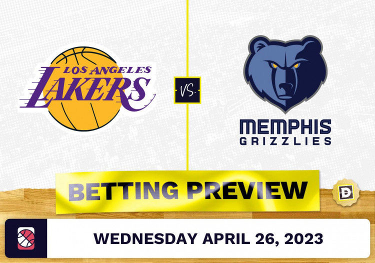 Los Angeles Lakers vs Washington Wizards Prediction: Injury Report, Starting 5s, Betting Odds, and Spreads - December 4