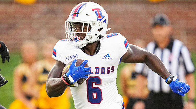 Louisiana Tech vs. FIU Prediction: Panthers Host the Bulldogs in Conference USA Action on Friday Night