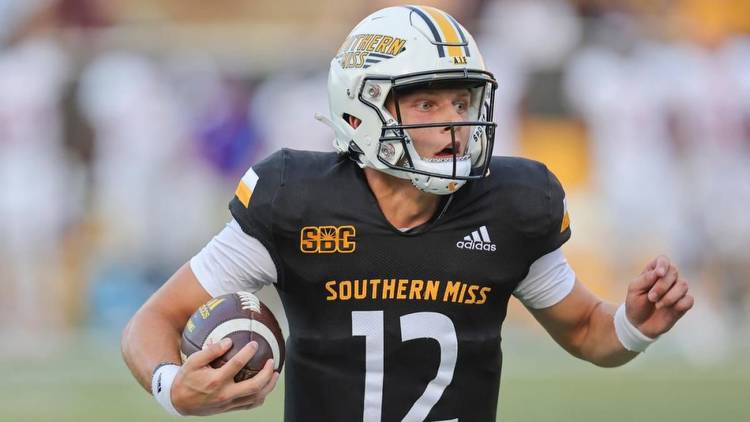 Louisiana vs. Southern Miss prediction, odds, line: Week 9 college football picks, best bets by proven model