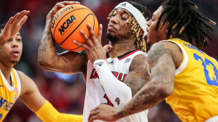 Louisville basketball vs Boston College: Watch, betting odds, updates