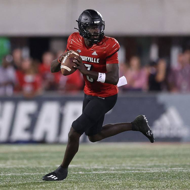 Louisville Cardinals vs. Wake Forest Demon Deacons Odds, Line, Prediction, and Picks- October 29