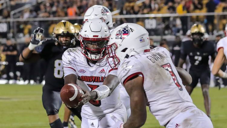Louisville football vs. Florida State: 3 things to know, betting line
