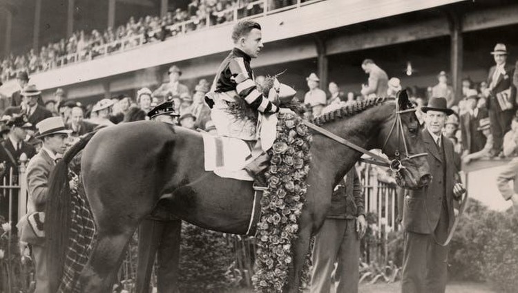 Louisville to Paris: Where Kentucky Derby winners are buried in state