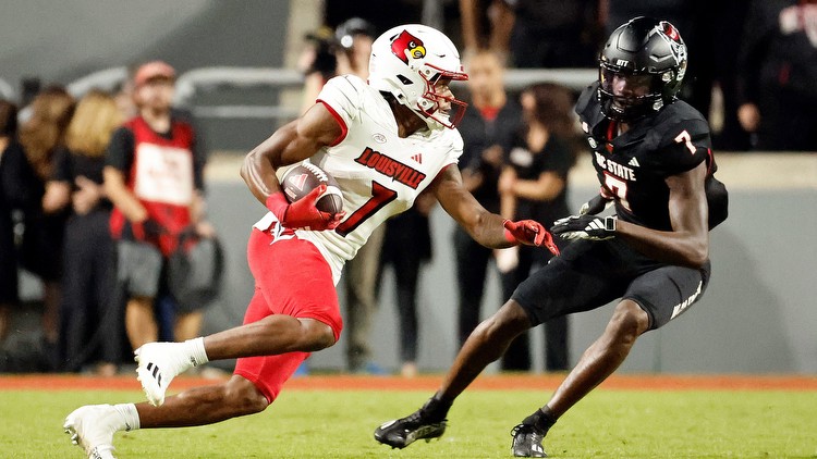 Louisville vs Notre Dame prediction: ESPN makes college football picks