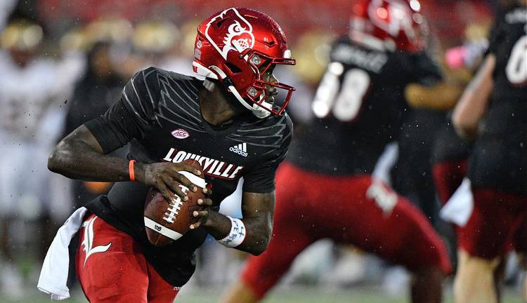 Louisville vs USF Prediction, Game Preview, Lines, How To Watch