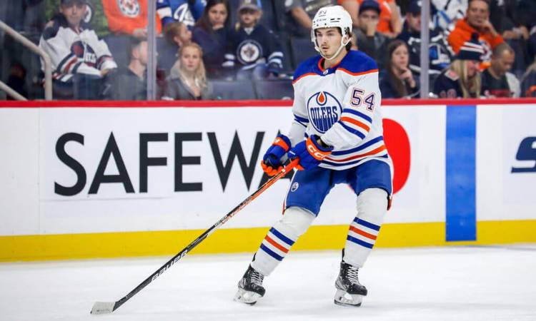 Lowetide: Who’s Edmonton Oilers’ next impact recall and what do they bring?