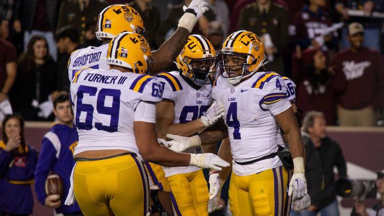 LSU Bowl Projections: Tigers need win in SEC Championship to make NY6