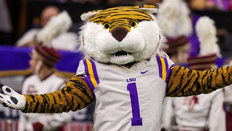 LSU Football: The best prop bets for the Tigers’ Week 3 matchup
