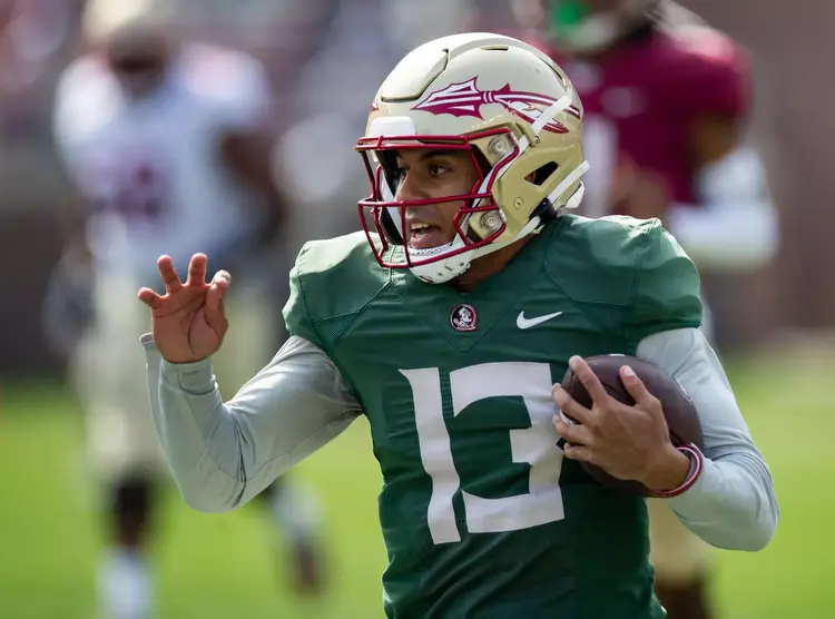 LSU Tigers vs Florida State Seminoles Prediction, 9/3/2023 College Football Picks, Best Bets & Odds