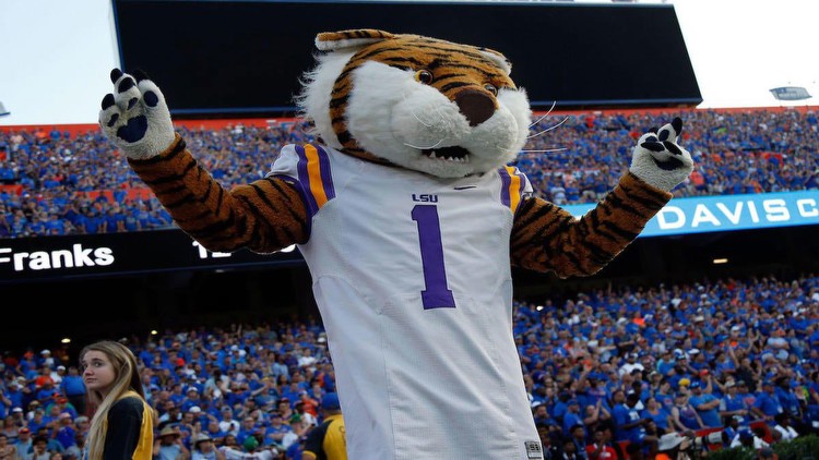 LSU Tigers vs. Georgia State Panthers: How to watch online, live stream info, start time, TV channel