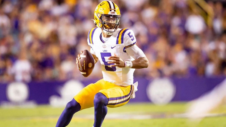LSU vs. Army live stream, watch online, TV channel, kickoff time, football game odds, prediction