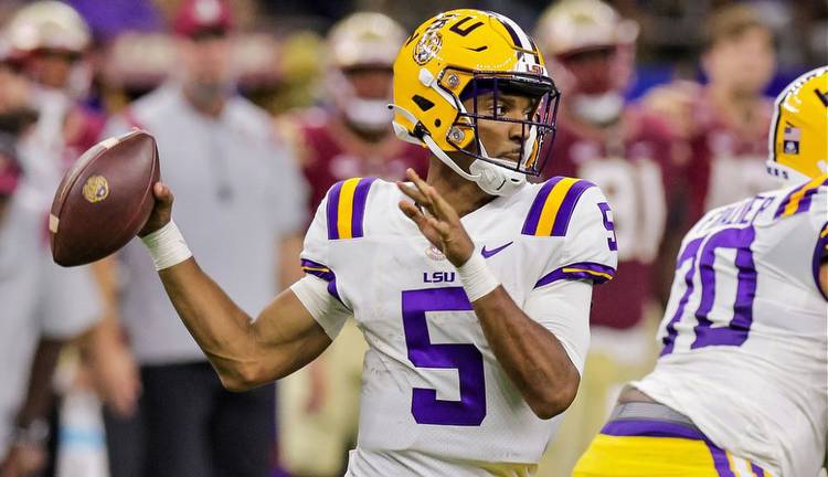 LSU vs Southern Prediction, Game Preview, Lines, How To Watch