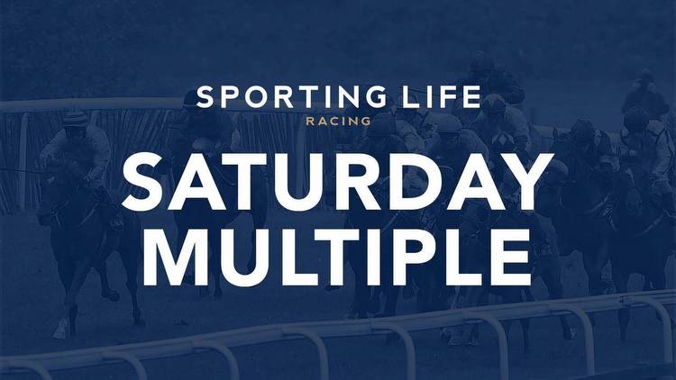 Lucky 15 Tips for today: Best racing tips