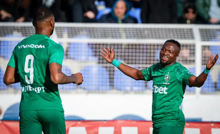 Ludogorets vs Astana Prediction, Betting Tips & Odds │17 AUGUST, 2023