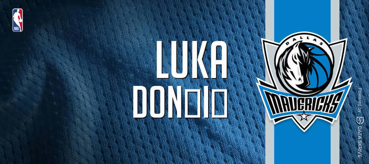 Luka Doncic: Prop Bets Vs Pelicans