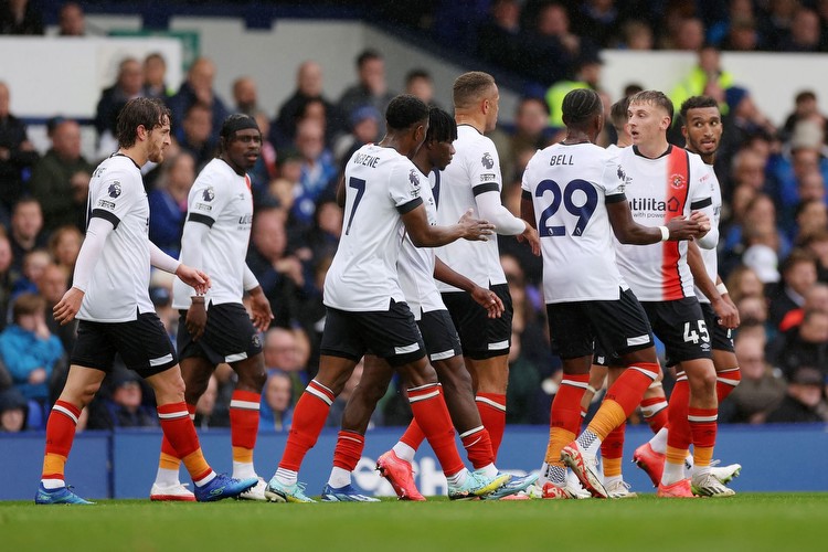 Luton Town vs Burnley Prediction and Betting Tips