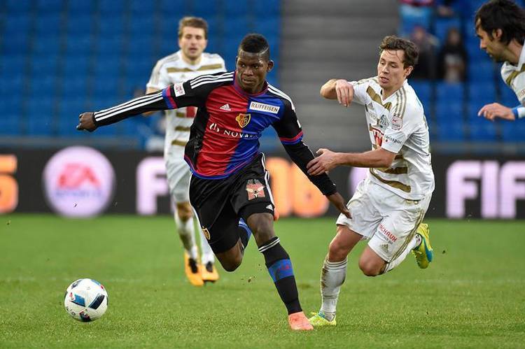 Luzern vs Basel Predictions, Betting Tips & Odds │09 NOVEMBER, 2022