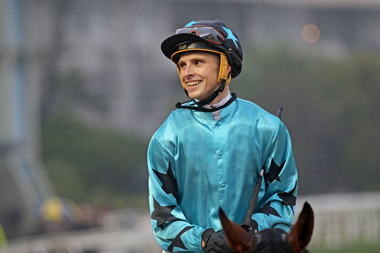 Lyle Hewitson brings punters one for The Multiplier