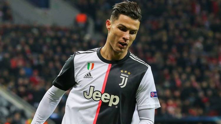 Lyon vs Juventus preview: Rudi Garcia insists his side cannot plan for 'just Cristiano Ronaldo'