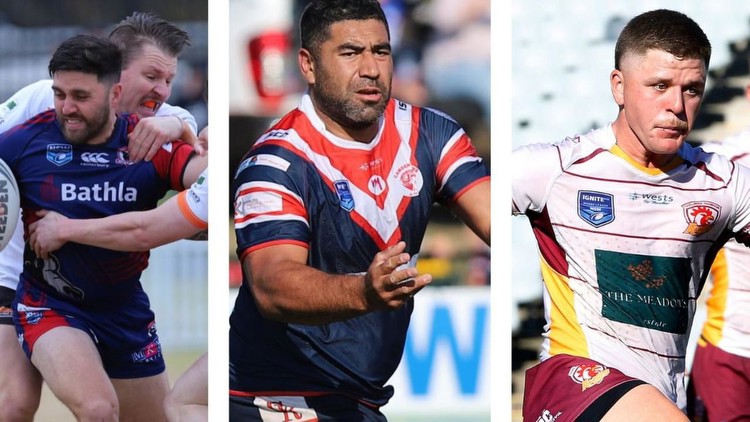 Macarthur Rugby League: Have your say, vote for the best players of 2023