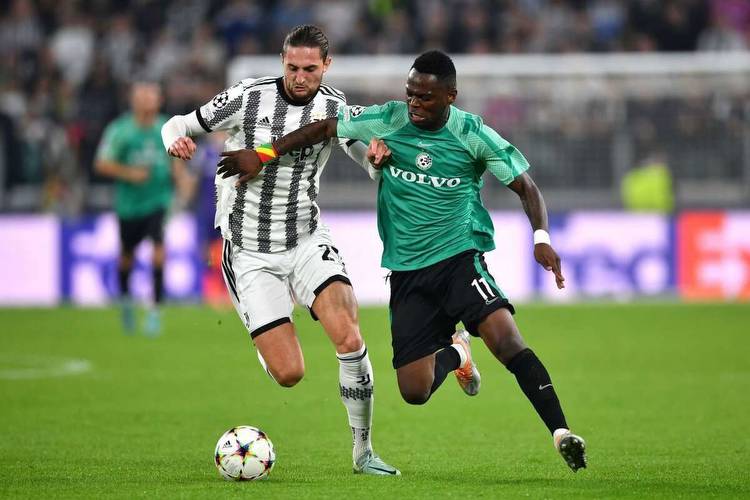 Maccabi Haifa vs Juventus Prediction & Betting Advice