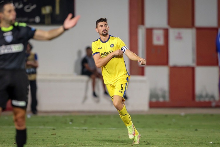 Maccabi Tel Aviv FC vs FC Ashdod Prediction, Betting Tips & Odds │27 AUGUST, 2023