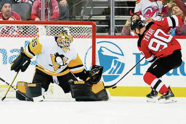 Madden Monday on long-range NHL playoff prospects: 'I don't think the Penguins will make it'