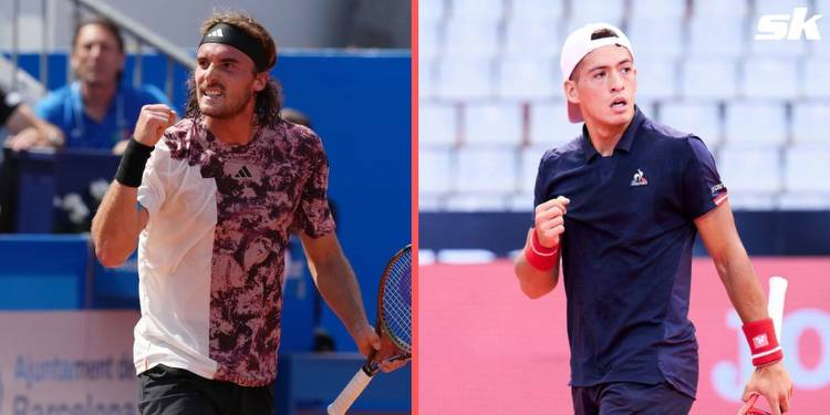 Madrid Masters 2023: Stefanos Tsitsipas vs Sebastian Baez preview, head-to-head, prediction, odds, and pick