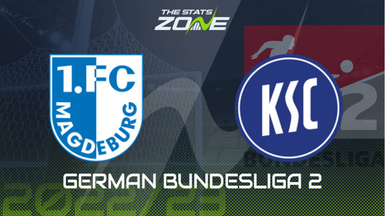 Magdeburg vs Karlsruher SC Preview & Prediction