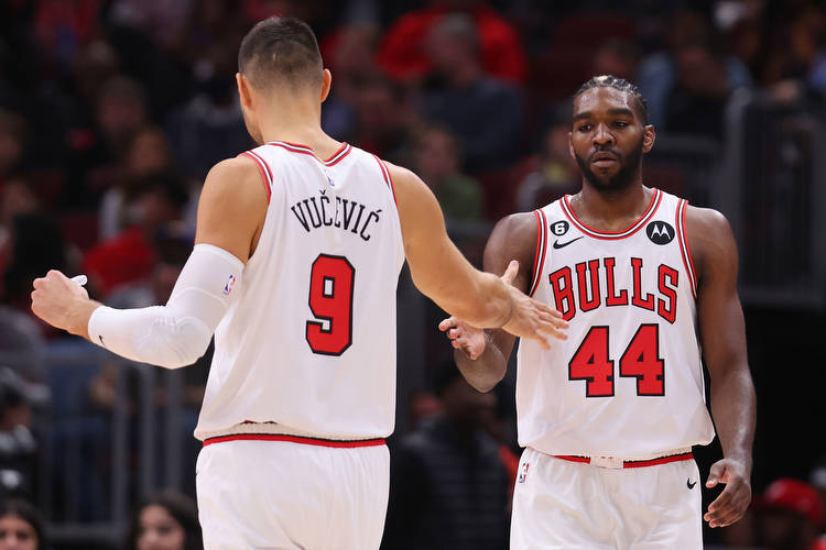 Magic vs. Bulls prediction and odds for Monday, February 13